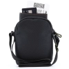 Torba na ramię National Geographic New Explorer niebieska 1l